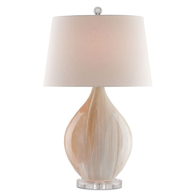product image of Opal Table Lamp 1 554