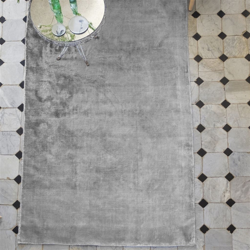 media image for eberson platinum rug design by designers guild 3 230