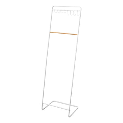 product image for Coat Rack with Hat Storage 2 83