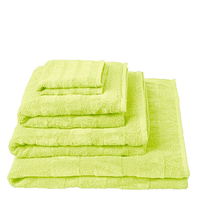 product image of Coniston Acacia Towels Design By Designers Guild 596
