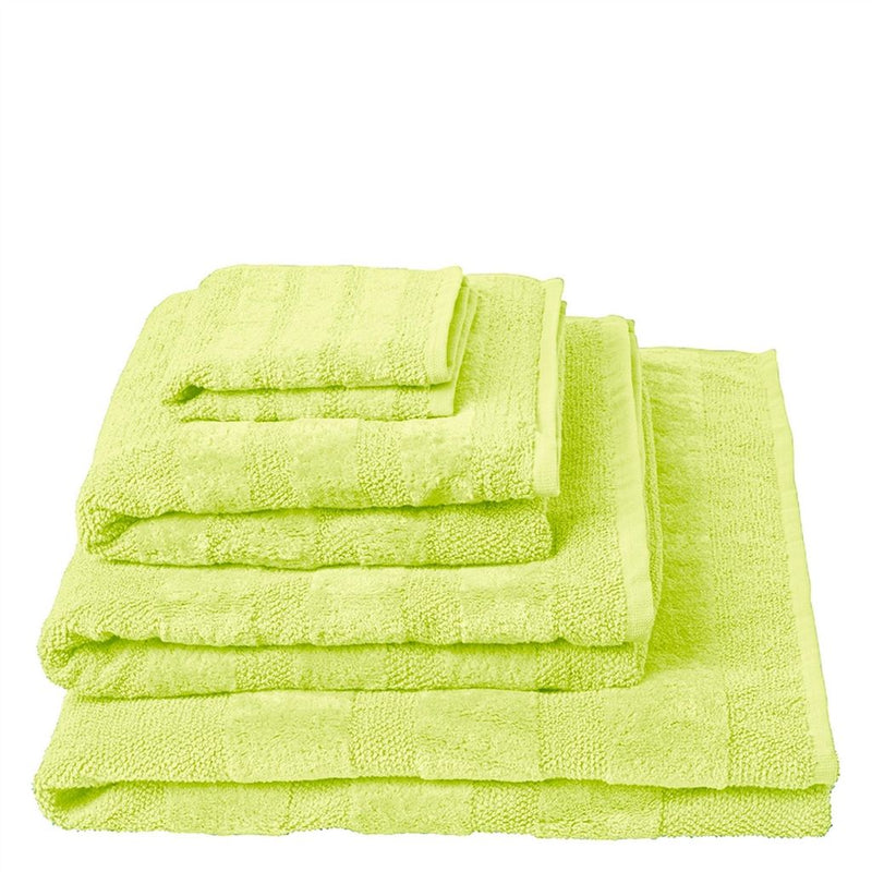 media image for Coniston Acacia Towels Design By Designers Guild 229