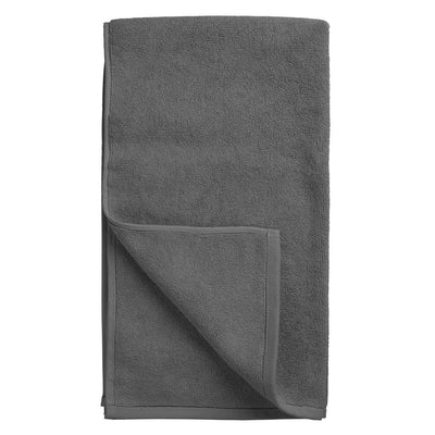 product image of Coniston Charcoal Bath Mat 51