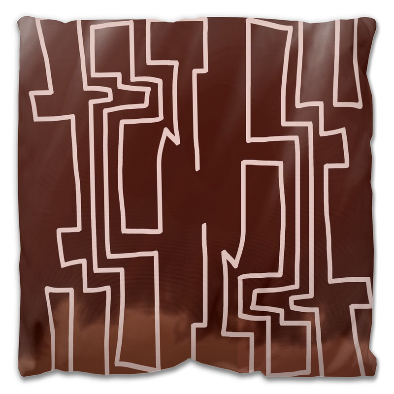media image for glyph throw pillow 9 289