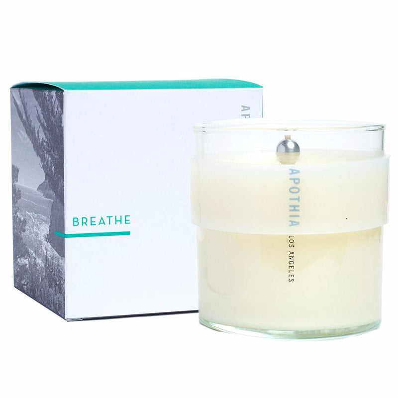 media image for Breathe Candle design by Apothia 212
