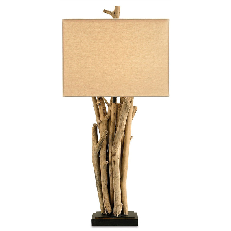 media image for Driftwood Table Lamp 1 229