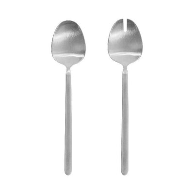 product image of STELLA Salad Servers in Matte 579