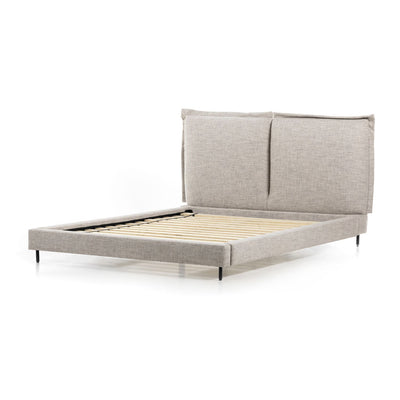product image for Inwood Bed in Merino Porcelain Alternate Image 2 82