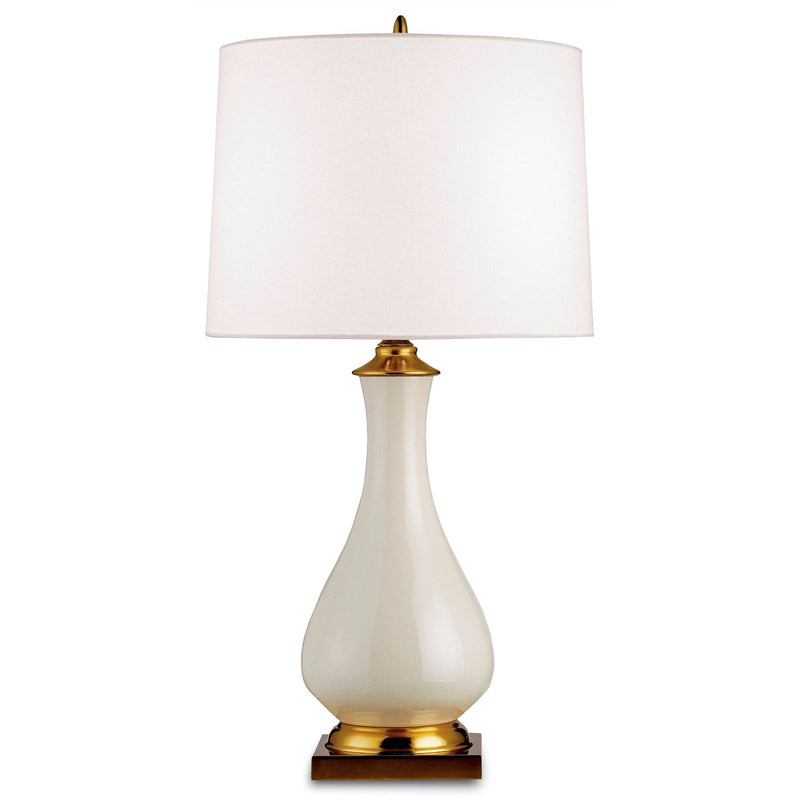 media image for Lynton Cream Table Lamp 1 277