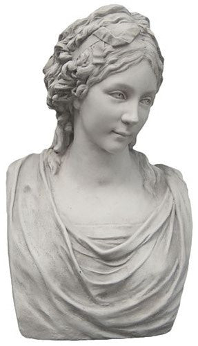 product image of Fredericka in Plaster design by House Parts 598
