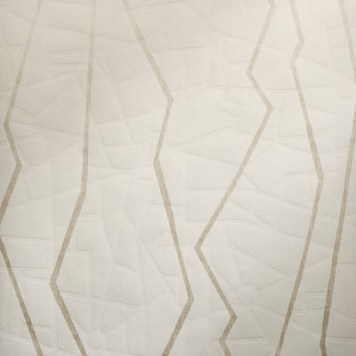 product image of Connection Wallpaper in Sand Gold 567
