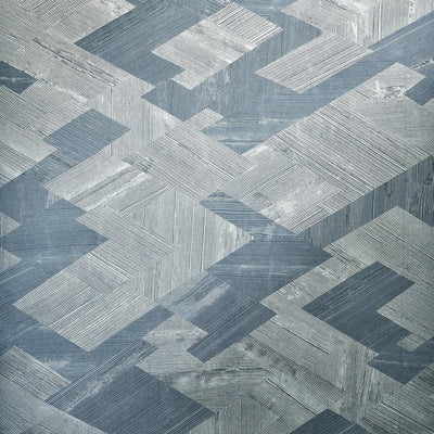 product image of Ralph Wallpaper in Night blue 538