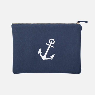 product image of anchor zipper pouch design by izola 1 577