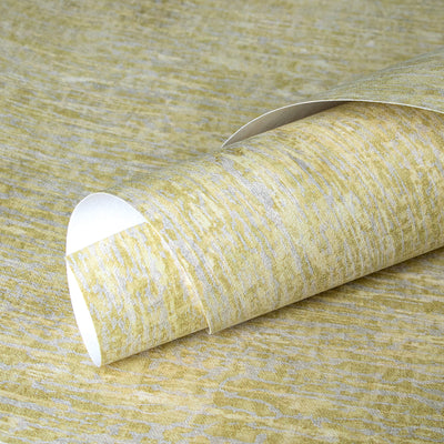 product image for Base Green Gold Wallpaper from the Crafted Collection by Galerie Wallcoverings 29