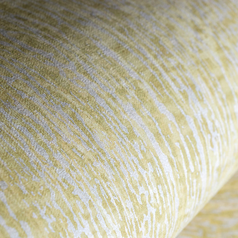 media image for Base Green Gold Wallpaper from the Crafted Collection by Galerie Wallcoverings 257