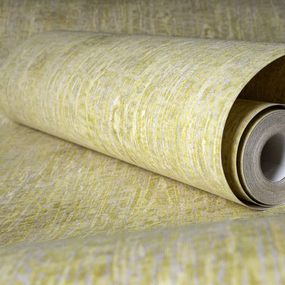 product image for Base Green Gold Wallpaper from the Crafted Collection by Galerie Wallcoverings 40