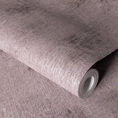 product image for Base Mauve Wallpaper from the Crafted Collection by Galerie Wallcoverings 9