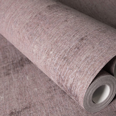 product image for Base Mauve Wallpaper from the Crafted Collection by Galerie Wallcoverings 71