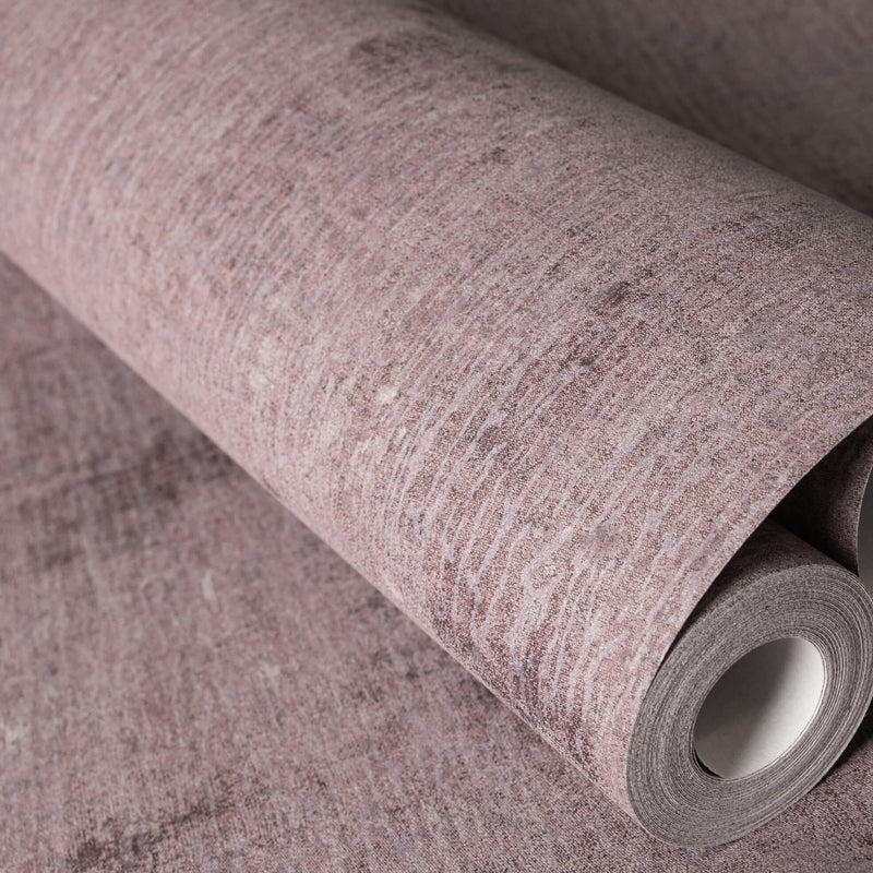 media image for Base Mauve Wallpaper from the Crafted Collection by Galerie Wallcoverings 20