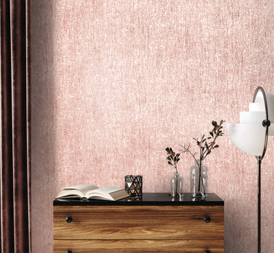 product image for Base Brick Red Wallpaper from the Crafted Collection by Galerie Wallcoverings 83