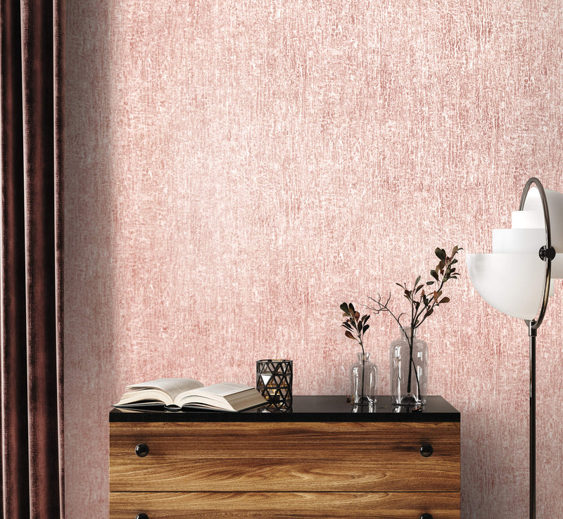 media image for Base Brick Red Wallpaper from the Crafted Collection by Galerie Wallcoverings 22