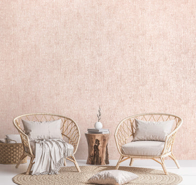 product image for Base Blush Wallpaper from the Crafted Collection by Galerie Wallcoverings 69