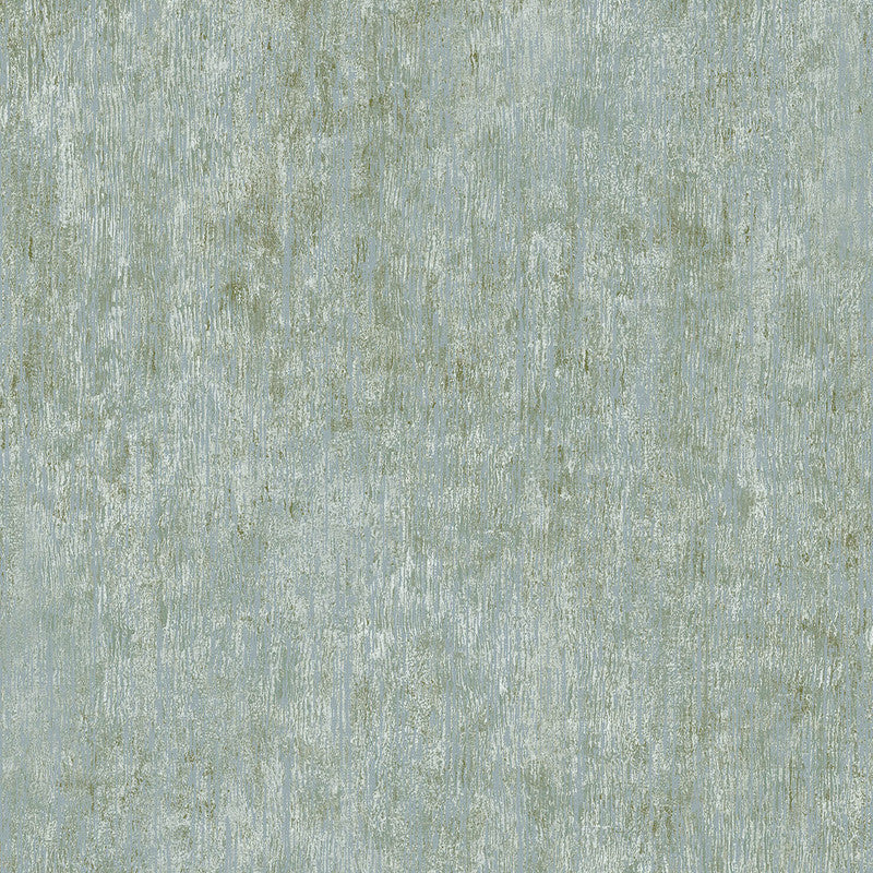 media image for Bark Wallpaper in Blue Green 282