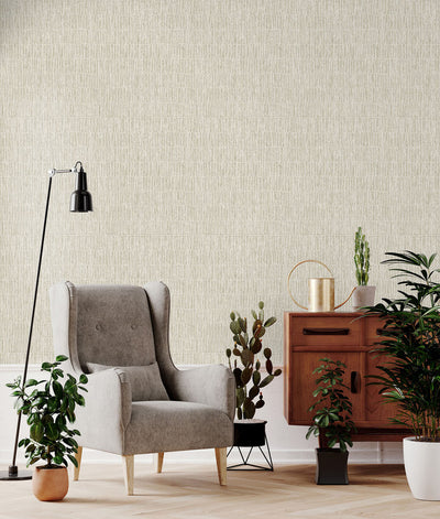 product image for Bamboo Wallpaper in Beige 37