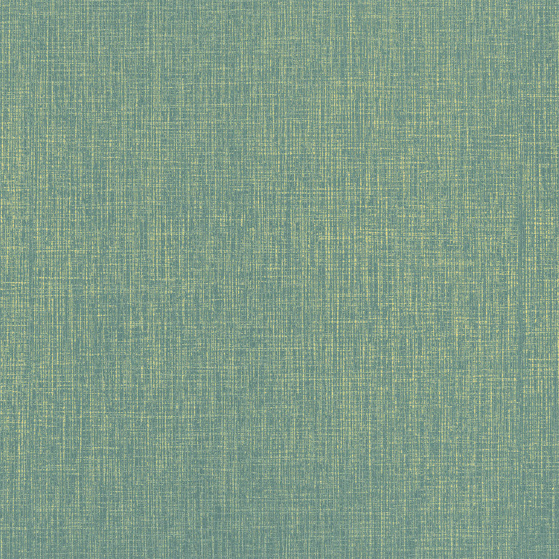 media image for Canvas Wallpaper in Petrol 272