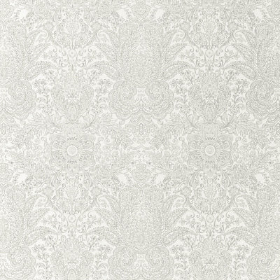 product image for Brocade Wallpaper in Old White 37