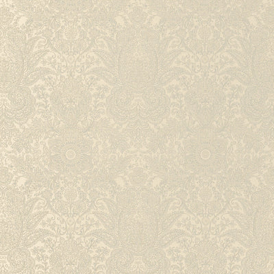 product image of Brocade Wallpaper in Cream 550