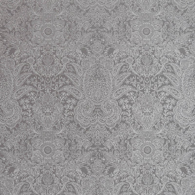 product image for Brocade Wallpaper in Anthracite 72