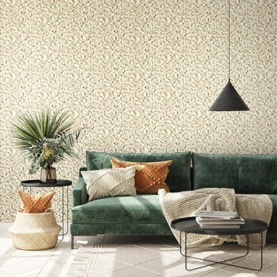 product image for Arco Wildflower Wallpaper in Sage 55