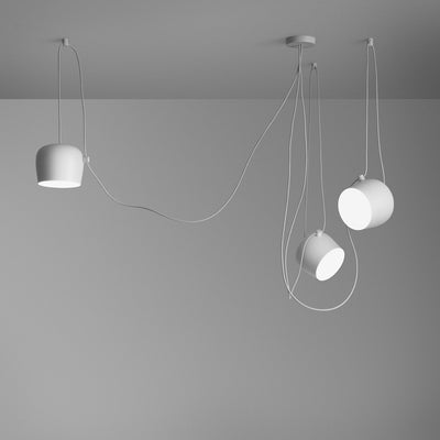 product image for fu009009 aim pendant lighting by ronan and erwan bouroullec 32 63