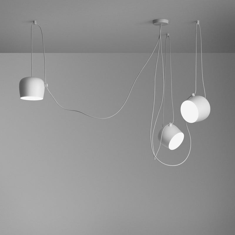 media image for fu009009 aim pendant lighting by ronan and erwan bouroullec 32 258