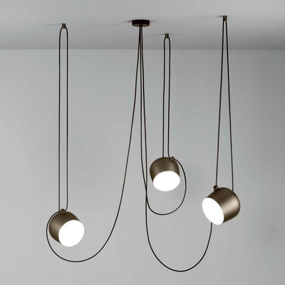 product image for fu009009 aim pendant lighting by ronan and erwan bouroullec 33 6