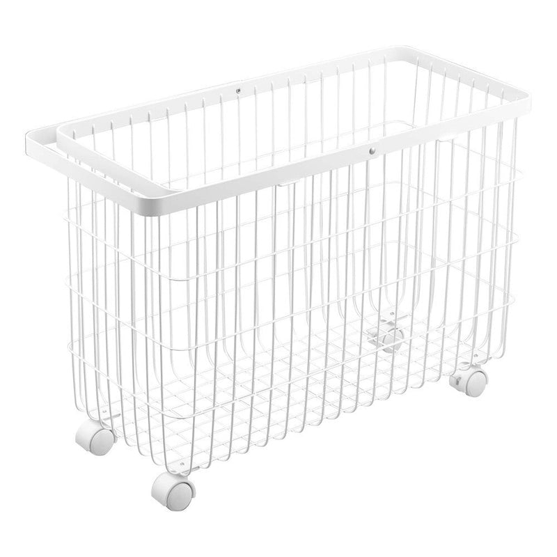 media image for Rolling Wire Basket 2 269