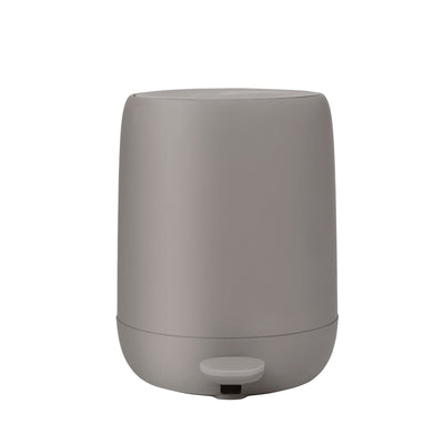 product image for sono pedal bin wastepaper basket by blomus blo 66285 9 51