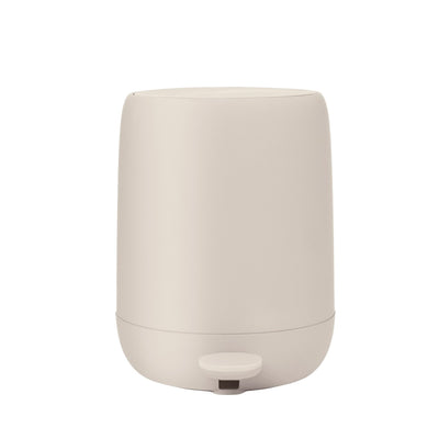 product image for sono pedal bin wastepaper basket by blomus blo 66285 8 98