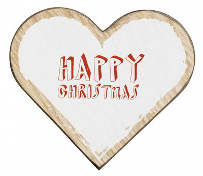 product image of heart wood christmas postcard by ladron dk 1 582