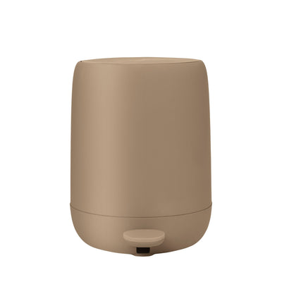 product image for sono pedal bin wastepaper basket by blomus blo 66285 10 16