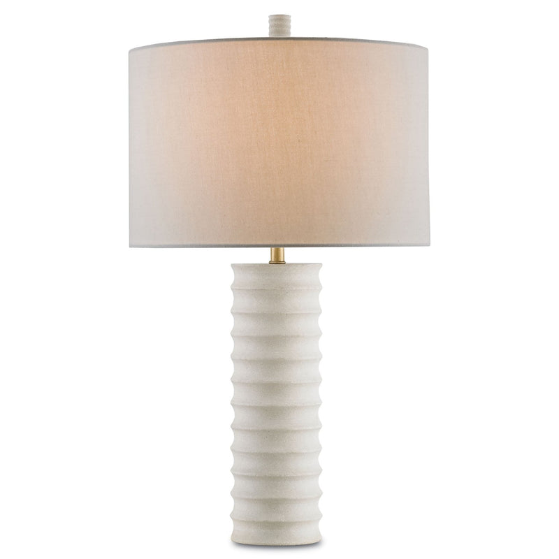 media image for Snowdrop Table Lamp 1 246