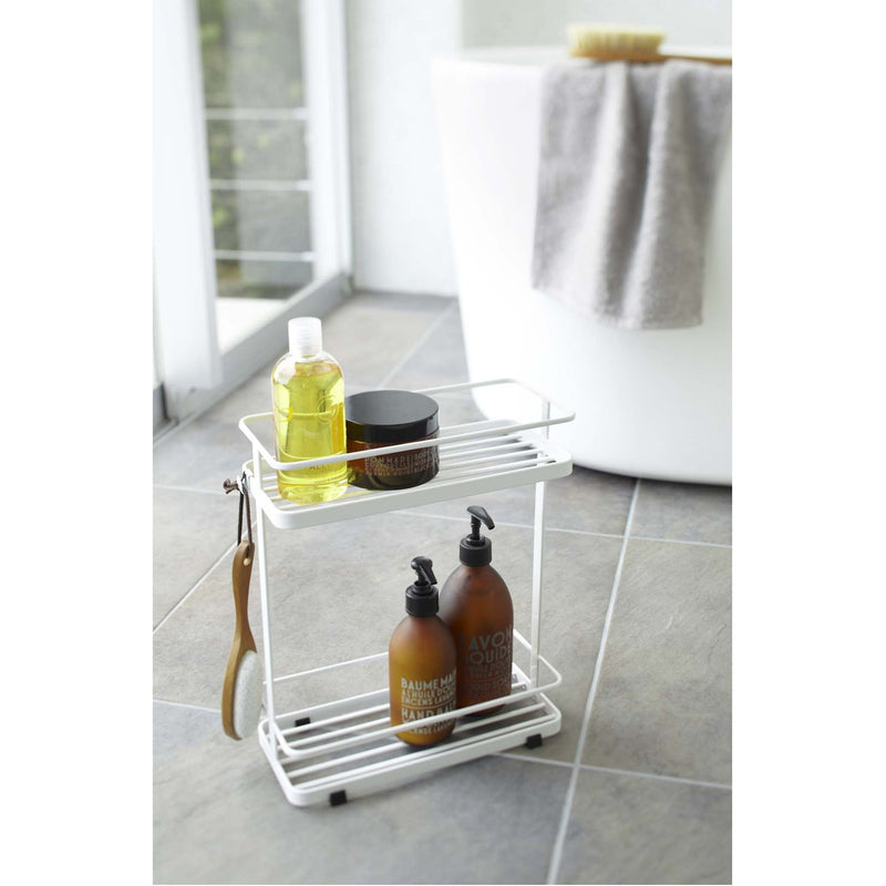 media image for Tower Shower Caddy by Yamazaki 218