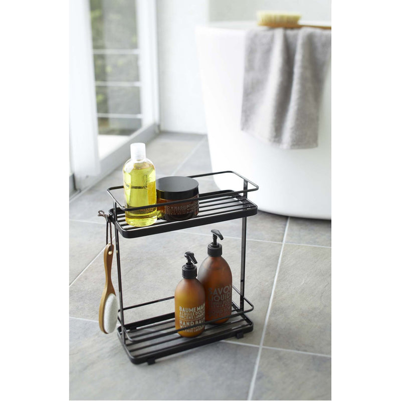 media image for Tower Shower Caddy by Yamazaki 288