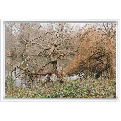 product image for tundra framed canvas 8 27