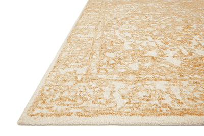 product image for Annie Hooked White / Gold Rug Alternate Image 18 1