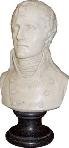 media image for Napoleon in Resin design by House Parts 244