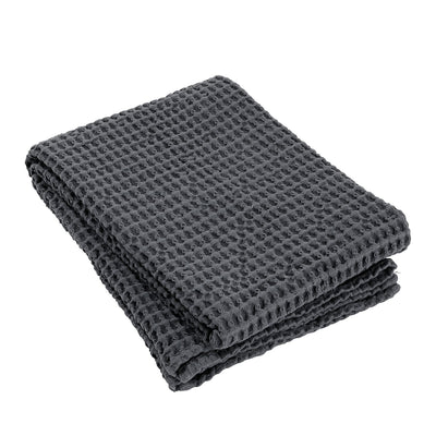product image for caro jumbo waffle bath towel by blomus blo 68998 2 64