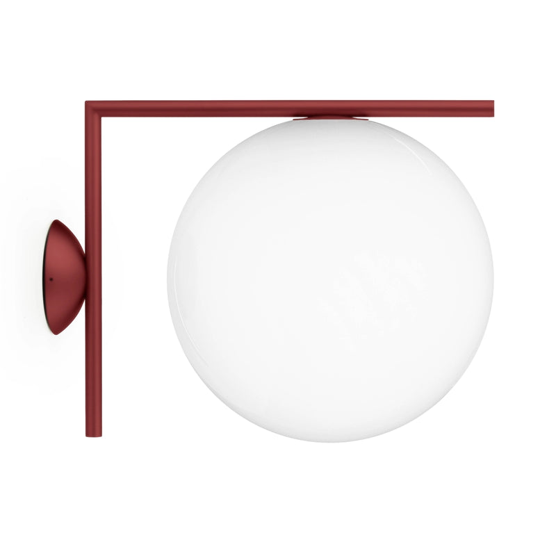 media image for ic lights outdoor wall sconce 7 21