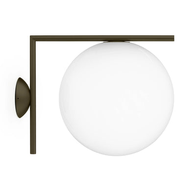 product image for ic lights outdoor wall sconce 8 45