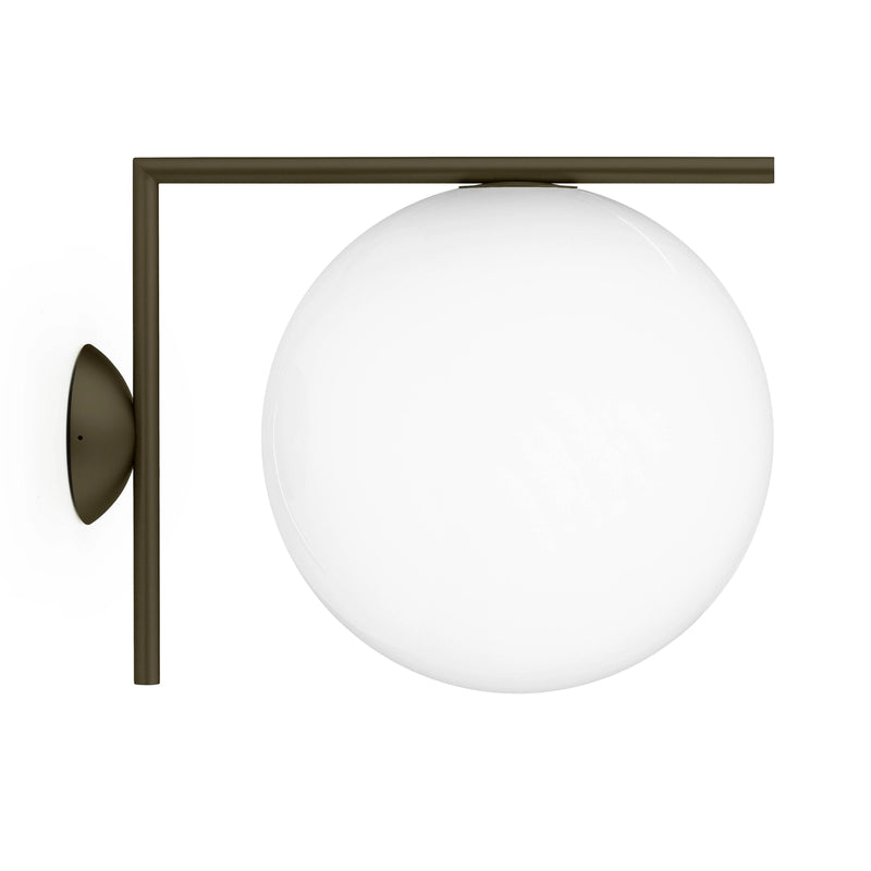 media image for ic lights outdoor wall sconce 8 25